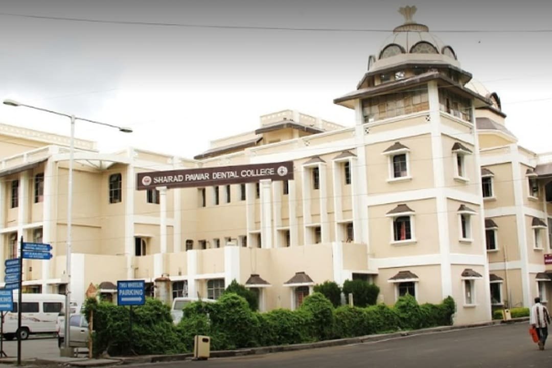 Student Life at AIIMS Delhi